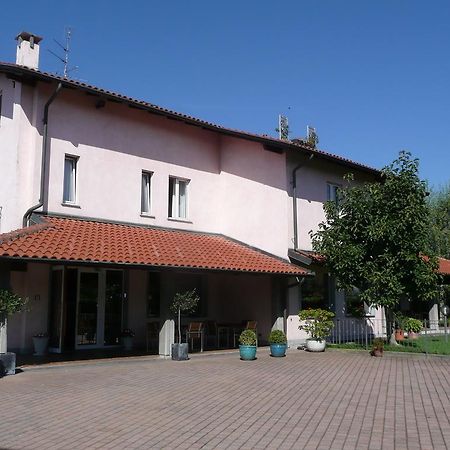 Cravero Rooms Caltignaga Exterior photo