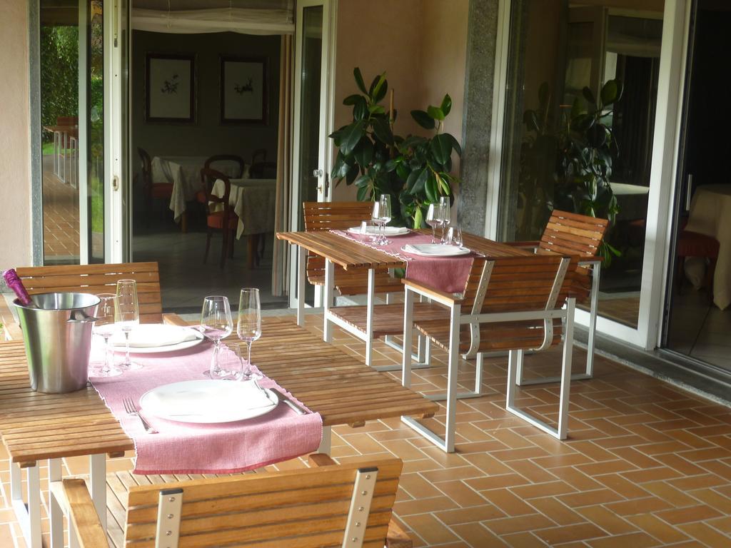 Cravero Rooms Caltignaga Exterior photo