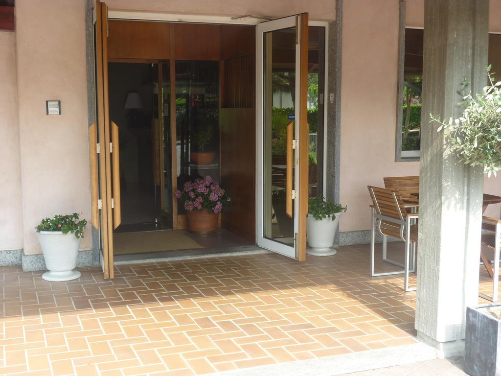 Cravero Rooms Caltignaga Exterior photo
